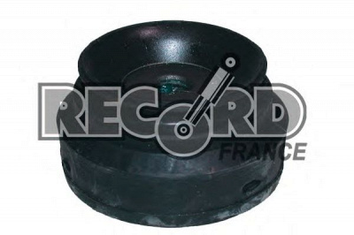 RECORD FRANCE 924921 -  Опора стойки амортизатора